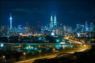 Malaisie : quelle est la capitale de la Malaisie ?