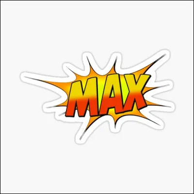 Max : qui chantait "Il est libre Max" ?