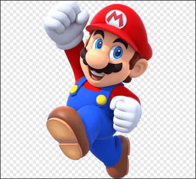 Mario : célèbre personnage de jeu vidéo, très connu du jeune public, quel est son métier ?