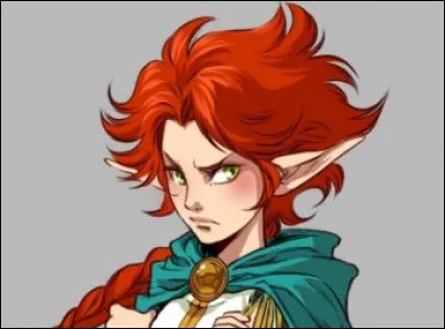 Quels éléments Cherylad maîtrise-t-elle ?