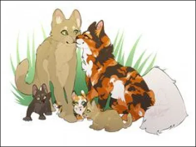 Qui sont ses enfants ?