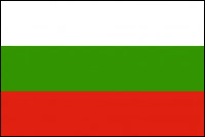 Quelle est la capitale de la Bulgarie ?