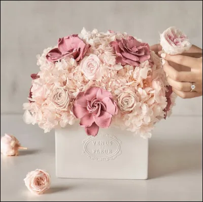 Quelle est ta fleur préférée ?