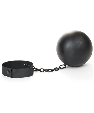 À qui, cette image évoquant un film ou un rôle, est-elle associée ?