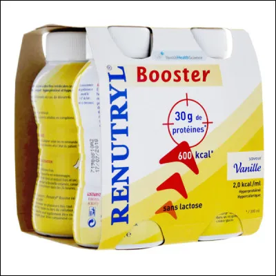 Prenez-vous ou avez-vous déjà consommé des compléments alimentaires ?