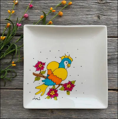 Matefaim : qu'allez-vous manger ?