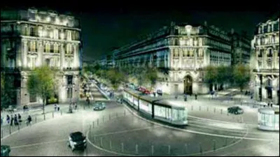 Marseille : quel quartier ou rue ne fait partie de cette ville ?