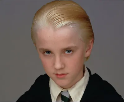 Comment s'appelle l'acteur de Drago Malefoy ?