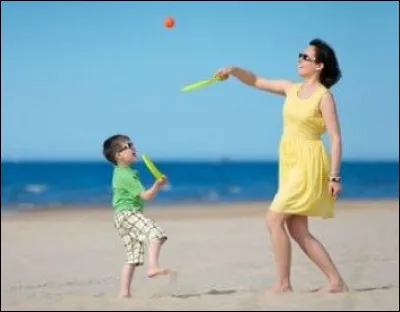 Quel est ce jeu d'adresse ?