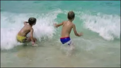 Le mieux dans tout cela c'est encore...