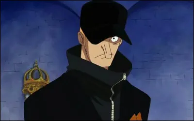 Kaku obtient le fruit :