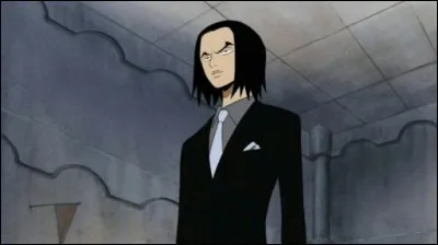 Rob Lucci adolescent, sur une mission du gouvernement mondial a tué les otages (en plus des pirates) car :
