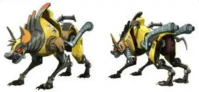 Avec lequel de ces moyens de transport préférerais-tu rouler ?