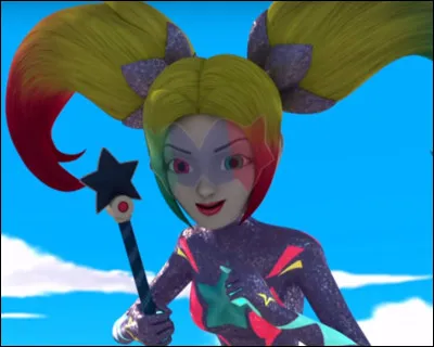 Qui est Rossignoble ?