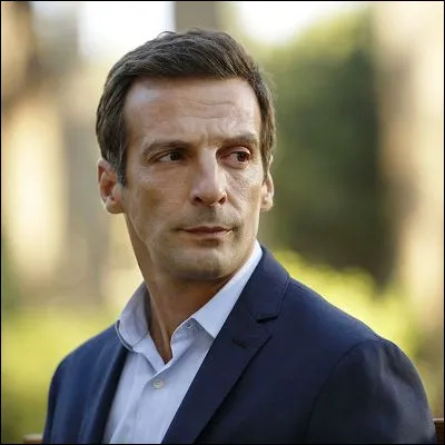 Dans quelle série télévisée Matthieu Kassovitz interprète-t-il le rôle de Malotru ?