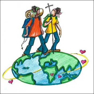 Comment appelle-t-on lappel à entrer dans la vie religieuse ?