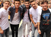 Quiz One Direction