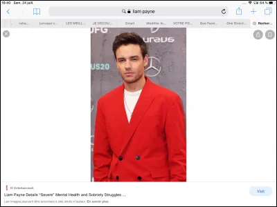 Quel est le dernier ? (après on passe à deux personnes)