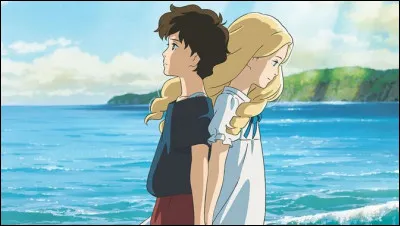 En réalité, qui est Marnie pour Anna dans "Souvenirs de Marnie" ?