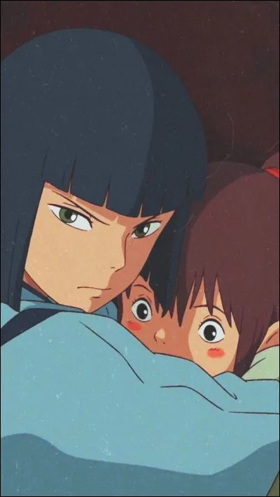 De quoi Haku est-il l'esprit dans "Le voyage de Chihiro" ?