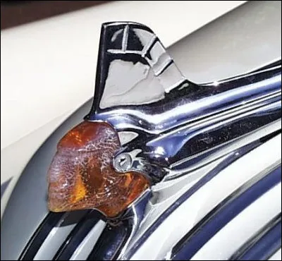 Ce chef indien ne peut-être que le symbole d'une marque américaine. Mais laquelle ?