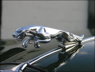 C'est un insigne facile qui donne la seule marque au monde désignée par le nom d'un animal. Lequel ?