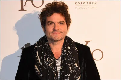 Matthieu Chedid, dit M : retrouvez le titre de sa chanson :