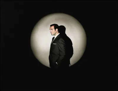 Matricule : je vous parle d'un agent secret connu sous le matricule 117, et je vous demande l'auteur de la série de livres le concernant !