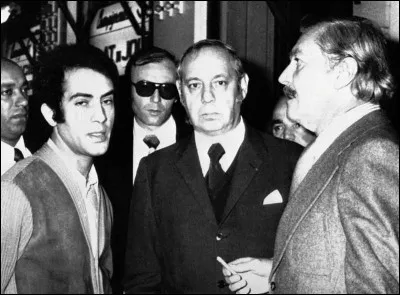 Matencio : qui était Joël Matencio qui a défrayé la chronique, en Isère, notamment, durant l'été 1976 ?