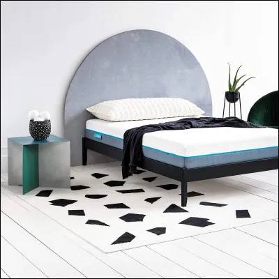 Matelas, quelle marque de matelas porte le nom d'un personnage du "roi Lion", fils de la reine Sarabi. ?