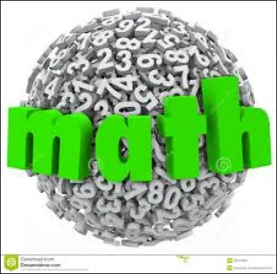 Maths : à quoi est égal le volume d'une sphère ?