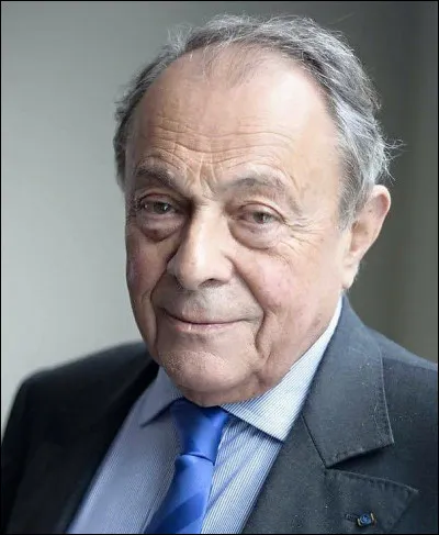 Quel homme politique français s'est longtemps caché sous le pseudonyme de Georges Servet ?