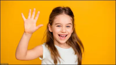 Les parents doivent toujours écouter ce que disent leurs enfants.