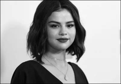 Avec quelle actrice a-t-elle tourn&eacute; un film ?