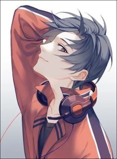 Est-ce que ce gars est BG ?