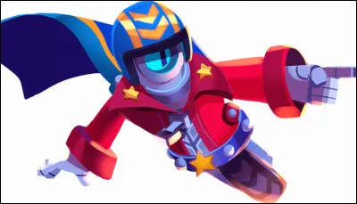Qui est ce Brawler ?