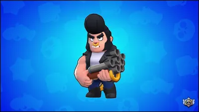 Qui est ce Brawler ?