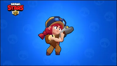 Qui est ce Brawler ?