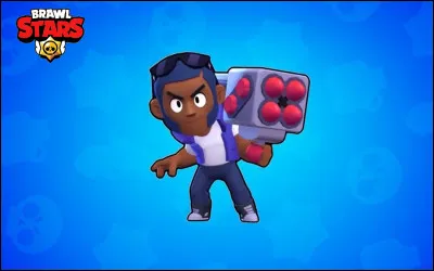 Qui est ce Brawler ?