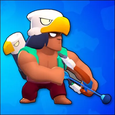 Qui est ce Brawler ?