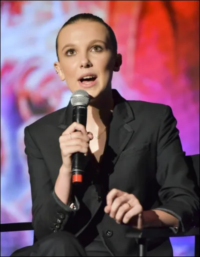 Quelle est sa couleur préférée ?