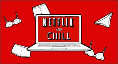 Quand tu ne fais absolument rien dans ta journée, on dit que tu te regardes...