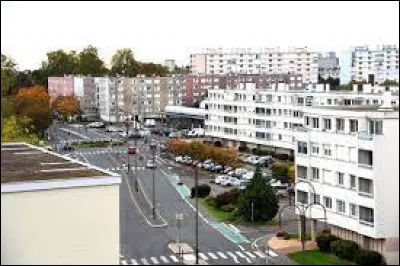 Dans quel département se trouve la ville de Fleury-les-Aubrais ?