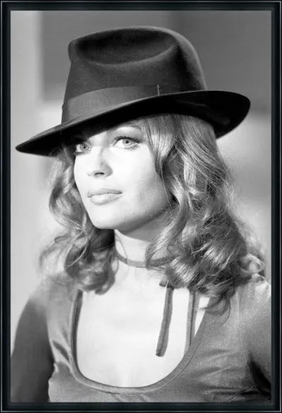 Dans le film de Claude Sautet, "Max et les ferrailleurs", qui joue le rôle de Max ?