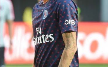 Quiz Footballeurs
