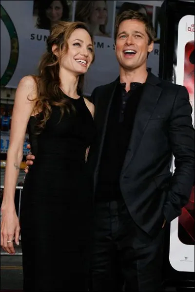 Ils ont joué plusieurs fois ensemble, mais dans quels films ?