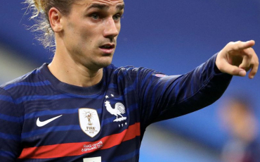 Quiz Footballeurs