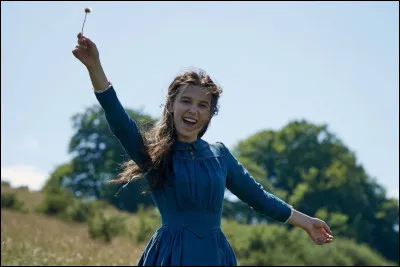 Dans quelle saga/série dit-on la réplique "friends don't lie" ?