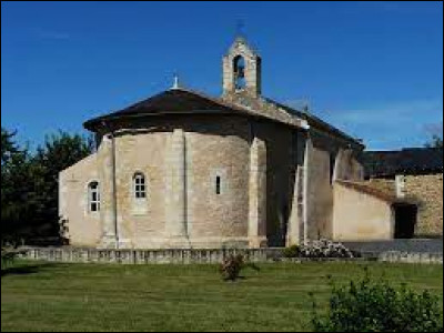 Notre balade dominicale commence en Nouvelle-Aquitaine, à Bilazais. Ancienne commune de l'arrondissement de Thouars, elle se situe dans le département ...
