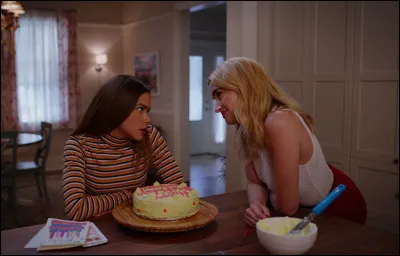 Pourquoi Ginny ne voyait-elle plus son père ?